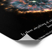 Ecclesiastes 1:10 poster (Hoek)