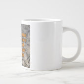 Ecclesiastes 5:10 WEBU Mug (Droite)
