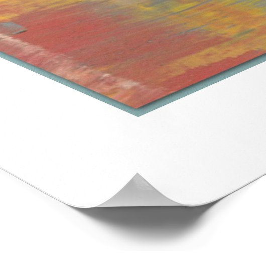 Ecclesiastes 9:9-10 Affiche (Coin)