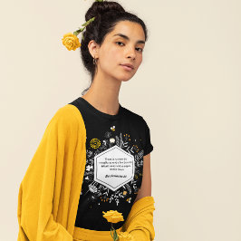 Ecclesiates 3:1 t-shirt