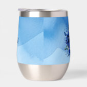 Écéphalomyélite myalgique Ruban de sensibilisation (Droite)