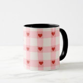 Échangerai des secrets contre des collations | Mug (Devant droit)