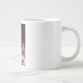 Échantillon de café dans une tasse Achille (Droite)