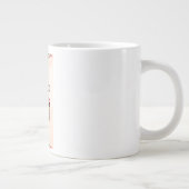 Échantillon de café dans une tasse viva mexique (Droite)