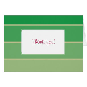 Échantillons de peinture vert brillant