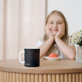 Échapez à votre bibliothèque : Une Mug d'amoureux