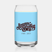 échappée de l'île de jimmy buffett margarita (Recto)