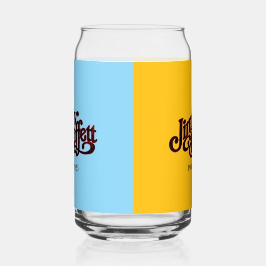 échappée de l'île de jimmy buffett margarita (Gauche)