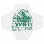 Échapper à la reconnaissance numérique avec la nat (Plat)