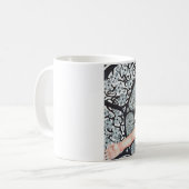 Échapper à la tasse de café (Devant gauche)