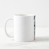 Échapper à la tasse de café (Gauche)