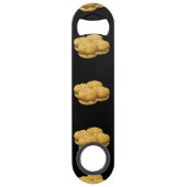 Écharpe d'aliments (Devant)