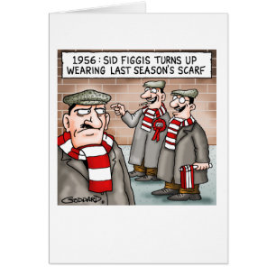 Écharpe de football