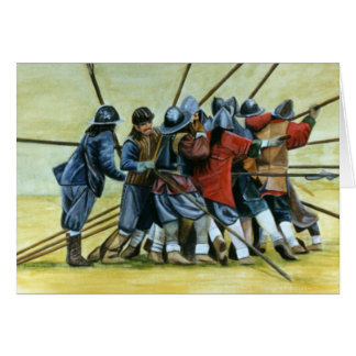 Échauffourée de Tutbury