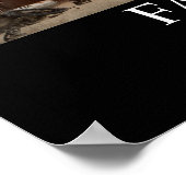 Échec - Drôle Poster Motivationnel (Coin)