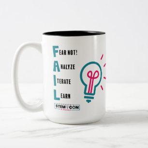 ÉCHEC Mug