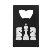 Échecs (Devant)