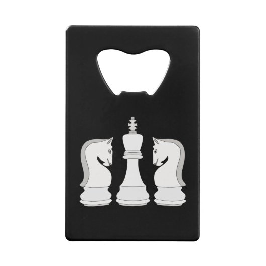 Échecs (Devant)