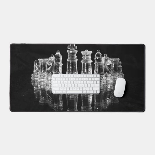 Échecs (Clavier et souris)