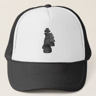 Échecs casquettes
