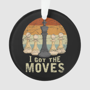 Échecs de la figure d'échecs du roi du pion et 