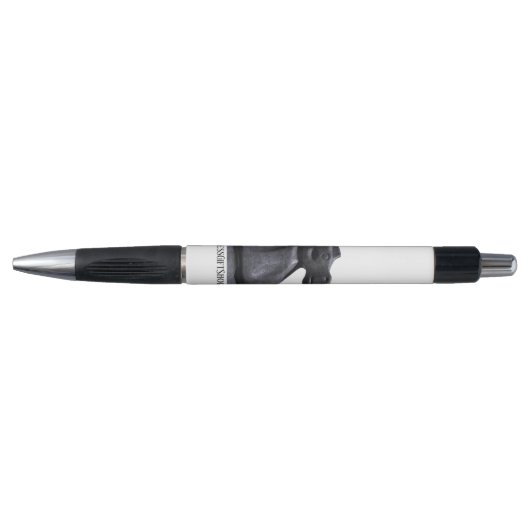 Échecs de stylo (Devant)