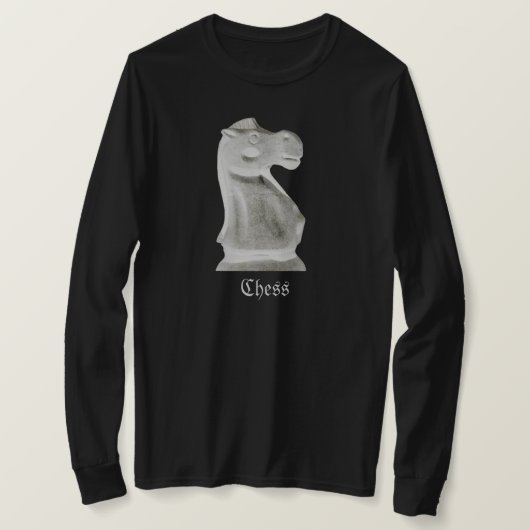 Échecs de T-shirts femmes (Design devant)