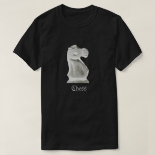 Échecs de T-shirts Unisex