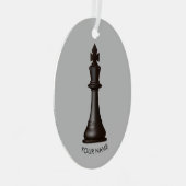 Échecs ornement (Avant droite)