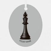 Échecs ornement (Verso)