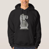 Échecs Sweatshirts masculins (Devant)