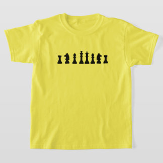 Échecs T-Shirt