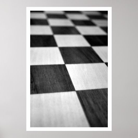 Échecs / Tableau de contrôle (Devant)
