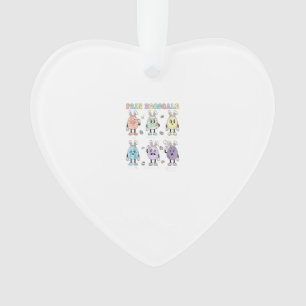 Échelle de douleur Cute Eggs infirmière triage éva