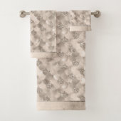 Échelle Mermaid Posh | Dusty Terracotta Peach Shee (En situation)