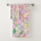 Échelles à la mode chancelantes de sirène en métal (En situation)