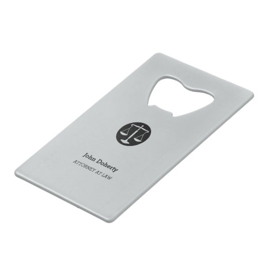 Échelles de classique de l'avocat | de justice (Devant Angle)