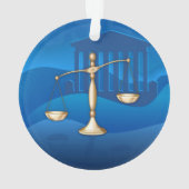 Échelles de justice (dos)