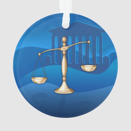 Échelles de justice (dos)