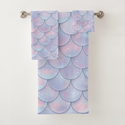 Échelles de scintillement de sirène (En situation)