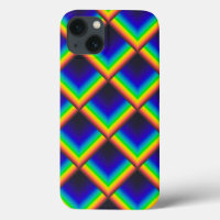 Échelles de spectre solaire Coque-Mate coque iphon