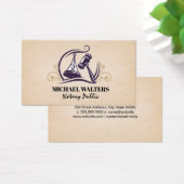 Échelles juridiques | Logo Gavel (Bureau)