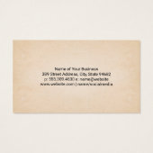 Échelles juridiques | Logo Gavel (Dos)