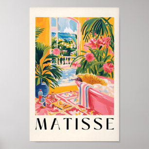 Echidna Art Print, Australisch Poster voor Dieren,