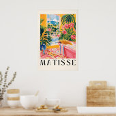 Echidna dans la baignoire, impression d'art de sty (Cuisine)