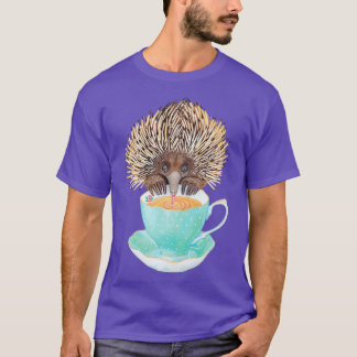 Echidna-thee T-shirt