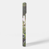 Echinacea Bloemen in de Zon Case-Mate iPhone Case (Achterkant / Rechts)