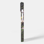 Echinacea Bloemen in de Zon Case-Mate iPhone Case (Achterkant / Links)