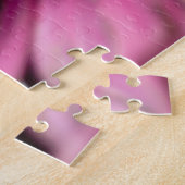 Echinacea Flower Jigsaw Puzzle (Côté)