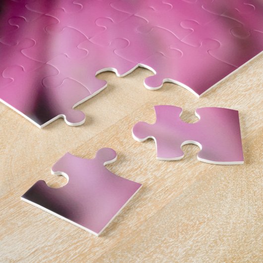 Echinacea Flower Jigsaw Puzzle (Côté)